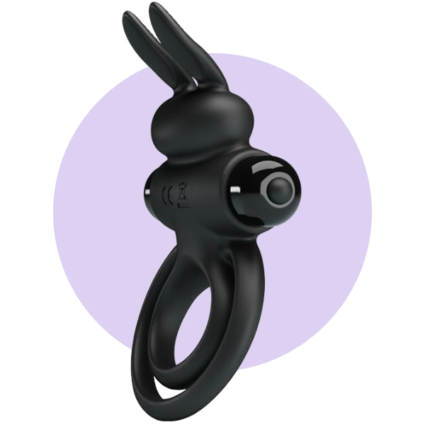 Anillos para el pene: clásicos y vibradores
