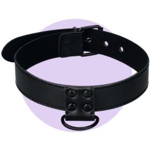 Collares Bondage