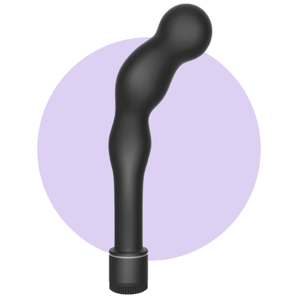 Consoladores punto G y vibradores