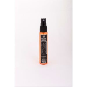 Aceite Afrodisíaco Tantric de Canela 30 ml 9 Set 2 Brazilian Balls Aroma Frutas del Bosque - Erotiks | Tienda erótica online