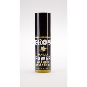 Aceite de Masaje Efecto Calor Vainilla Power 100 ml 6 Shunga Aceite de Masaje Efecto Calor Aroma Vino Espumoso de Fresa - Erotiks | Tienda erótica online