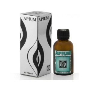 Afrodisíaco Natural Apium 10 - Erotiks | Tienda erótica online