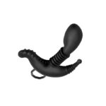Anal Fantasy Collection Estimulador de Próstata para Principiantes – Color Negro