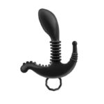 Anal Fantasy Collection Estimulador de Próstata para Principiantes – Color Negro