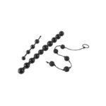 Anal Fantasy Collection  Kit Bolas Anales Principiantes – Color Negro