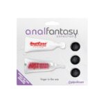 Anal Fantasy Collection Kit Dedos Expertos