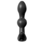 Anal Fantasy Collection  Masajeador P-Motion – Color Negro