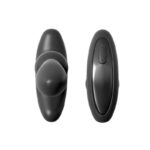 Anal Fantasy Collection  Masajeador P-Motion – Color Negro