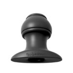 Anal Fantasy Collection Open Wide Tunnel Plug XL – Color Negro