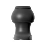 Anal Fantasy Collection Open Wide Tunnel Plug XL – Color Negro