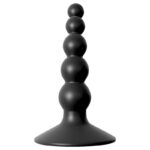 Anal Fantasy Collection  Pack Fiesta Anal – Color Negro