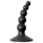 Anal Fantasy Collection  Pack Fiesta Anal – Color Negro
