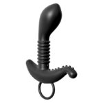 Anal Fantasy Collection  Pack Fiesta Anal – Color Negro