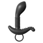Anal Fantasy Collection  Pack Fiesta Anal – Color Negro