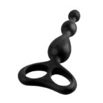Anal Fantasy Collection Tail Teazer – Color Negro