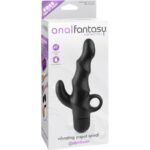 Anal Fantasy Collection  Vibrating P-Spot Spiral-B