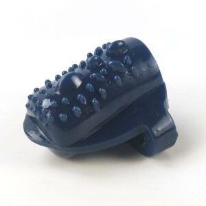 Anillo para el Dedo con Vibración Azul 14 masturbador masculino - Erotiks | Tienda erótica online