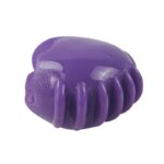 Anillo para el Dedo con Vibración Púrpura