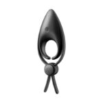 Anillo para el Pene Sniper Negro