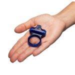 Anillo Vibrador Pleasure Booster