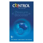 Anillo Vibrador Pleasure Booster