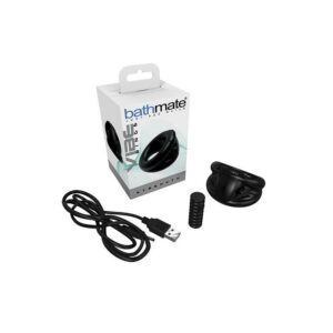 Anillo Vibrador Strength 9 Zadok Anillo para Pene y Testículos - Erotiks | Tienda erótica online