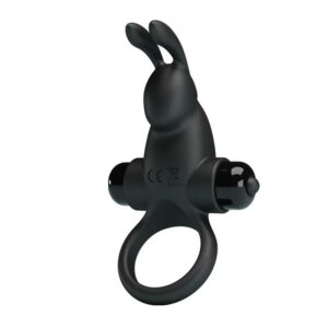 Anillo Vibrador Vibrant Penis Ring I 1 Anillo Vibrador Vibrant Penis Ring I - Erotiks | Tienda erótica online
