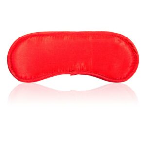Antifaz de Satén Rojo 16 - Erotiks | Tienda erótica online