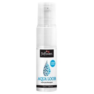 Aqua Loob Lubricante Sensación Frío 12 ml 9 Caja 1000 Monodosis Gel Frío - Erotiks | Tienda erótica online