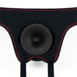 Arnés Ajustable con Dildo 7.0