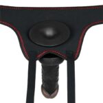 Arnés Ajustable con Dildo 7.0
