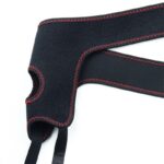 Arnés Ajustable con Dildo 7.0