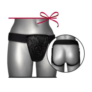 Arnés Ajustable De Luxe 13 - Erotiks | Tienda erótica online