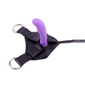 Arnés y Dildo Amor 8 Alex Arnés Universal Ajustable - Erotiks | Tienda erótica online