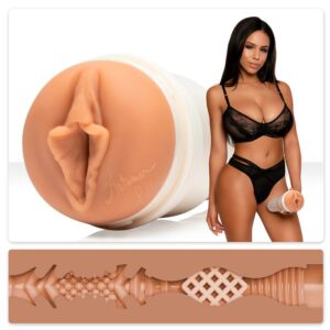 Autumn Falls Cream Vagina 2 Masturbador Streetgirls 1 - Erotiks | Tienda erótica online
