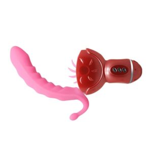 Baile Estimulador Rolling Fun II cl25 5 Baile Plug Anal Color Púrpura - Erotiks | Tienda erótica online