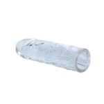Baile Funda para Pene Transparente