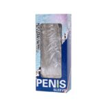 Baile Funda para Pene Transparente