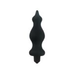 Bala Vibradora Anal Amuse 12 x 3.9 cm
