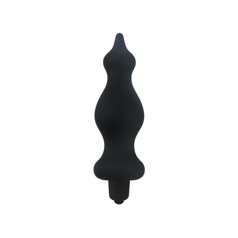 Bala Vibradora Anal Amuse 12 x 3.9 cm