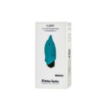 Bala Vibradora Dolphin Silicona 7.5 c 2.5 cm