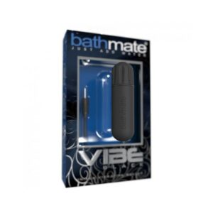 Bala Vibradora Negro 8 Set de 7 Piezas Forbidden Desires - Erotiks | Tienda erótica online