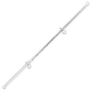 Barra Separadora Extensible 11 - Erotiks | Tienda erótica online