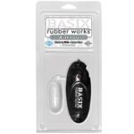 Basix Rubber Works Jelly Egg – Color Claro