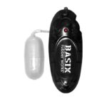 Basix Rubber Works Jelly Egg – Color Claro