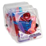 Basix Rubber Works Mini Butt Plug – Expositor