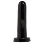 Basix Rubber Works  Smoothy – Color Negro