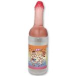 Biberón en Forma de Pene Mediano 750 ml