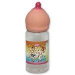 Biberón en Forma de Teta Pequeño 360 ml