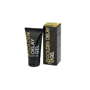 Big Boy Gel Retardante Golden 50 ml 10 Gel Retardante Clove 60 ml - Erotiks | Tienda erótica online